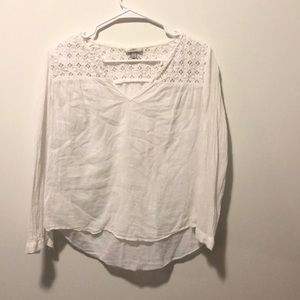 JCREW cute summer top